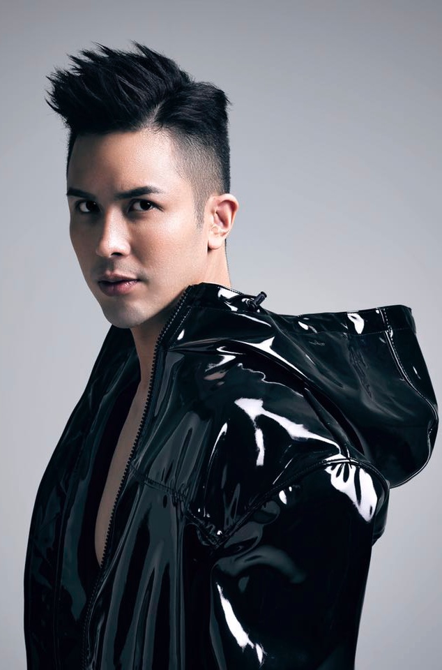 唐松瑞