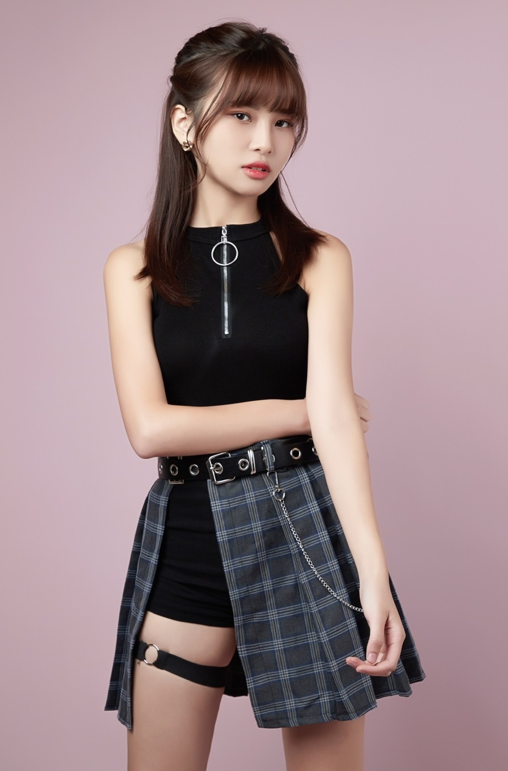 李芯潁